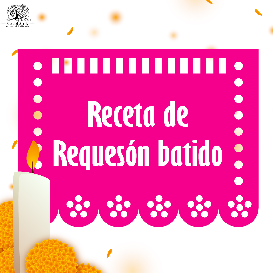 Requesón batido