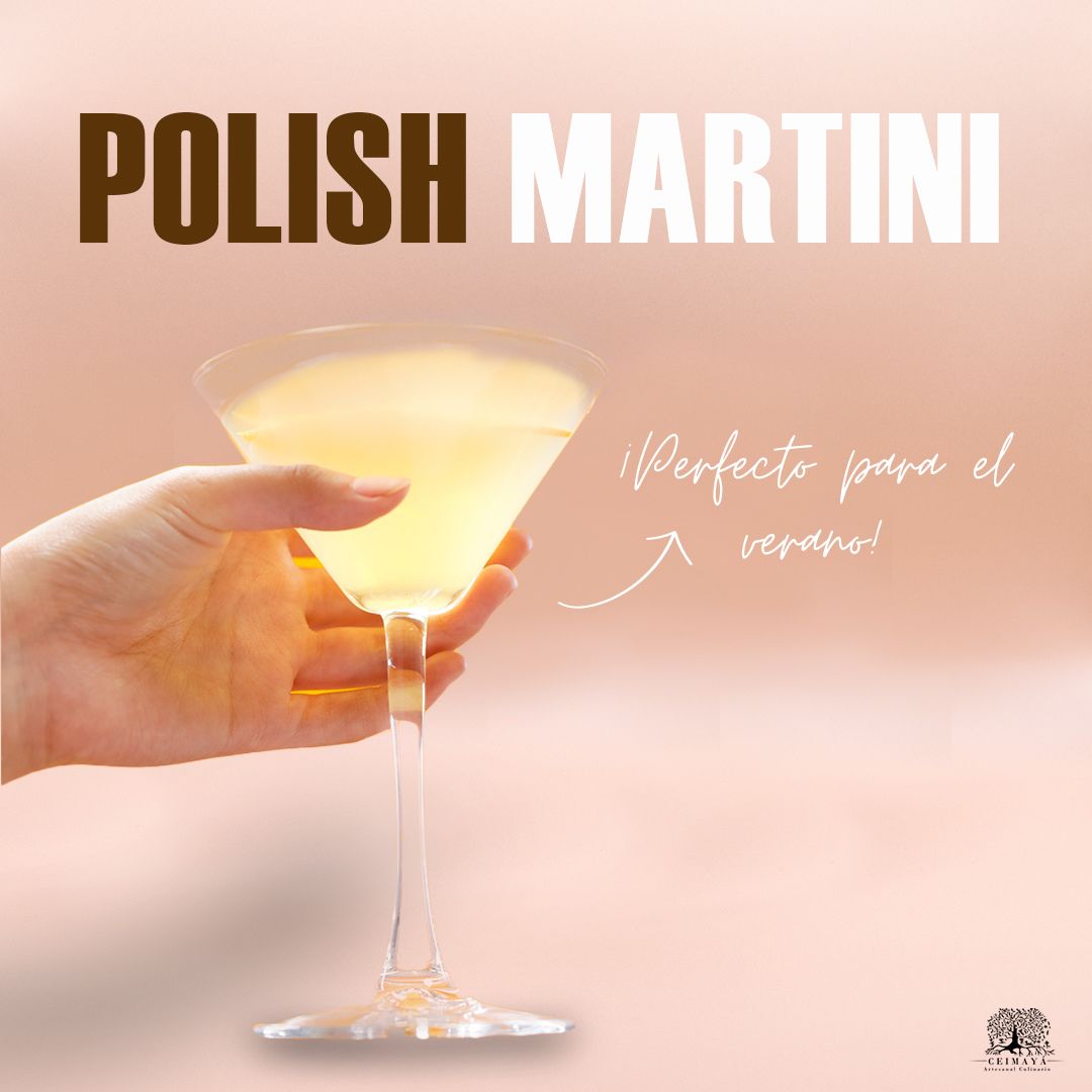 POLISH MARTINI